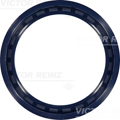 Shaft Seal, crankshaft
